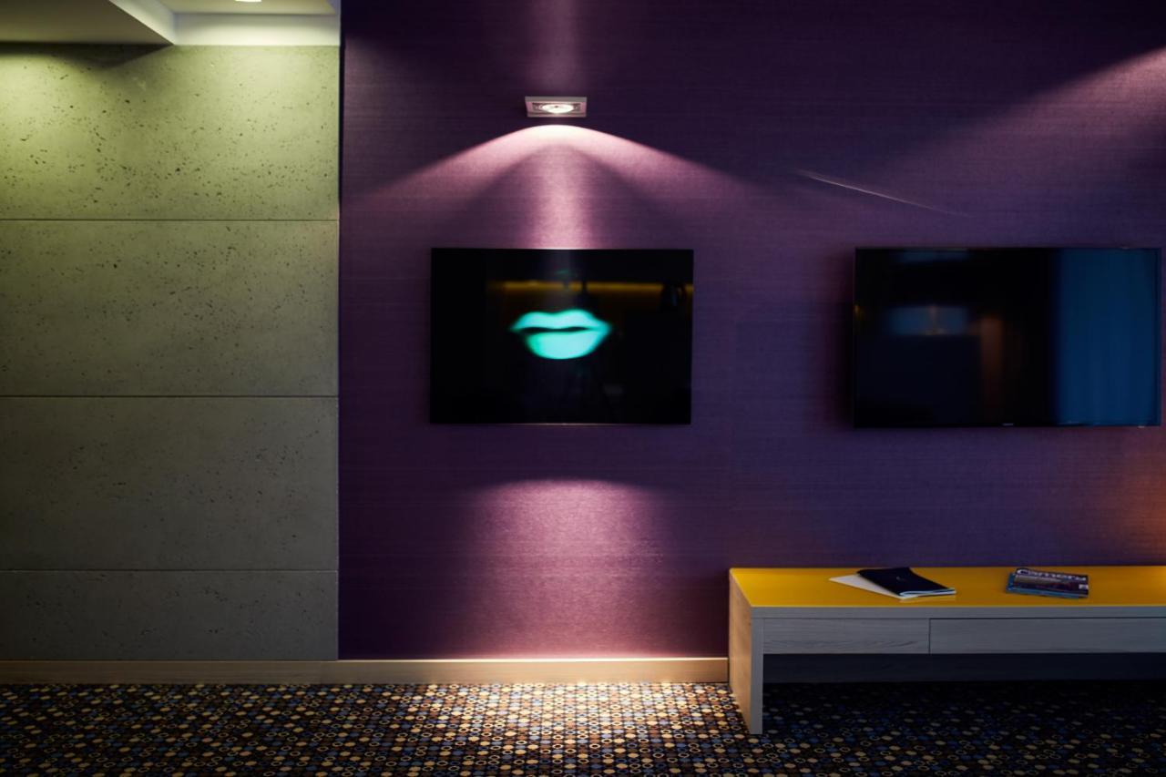 Bristol Art & Medical Spa 부스코-즈드로이 외부 사진