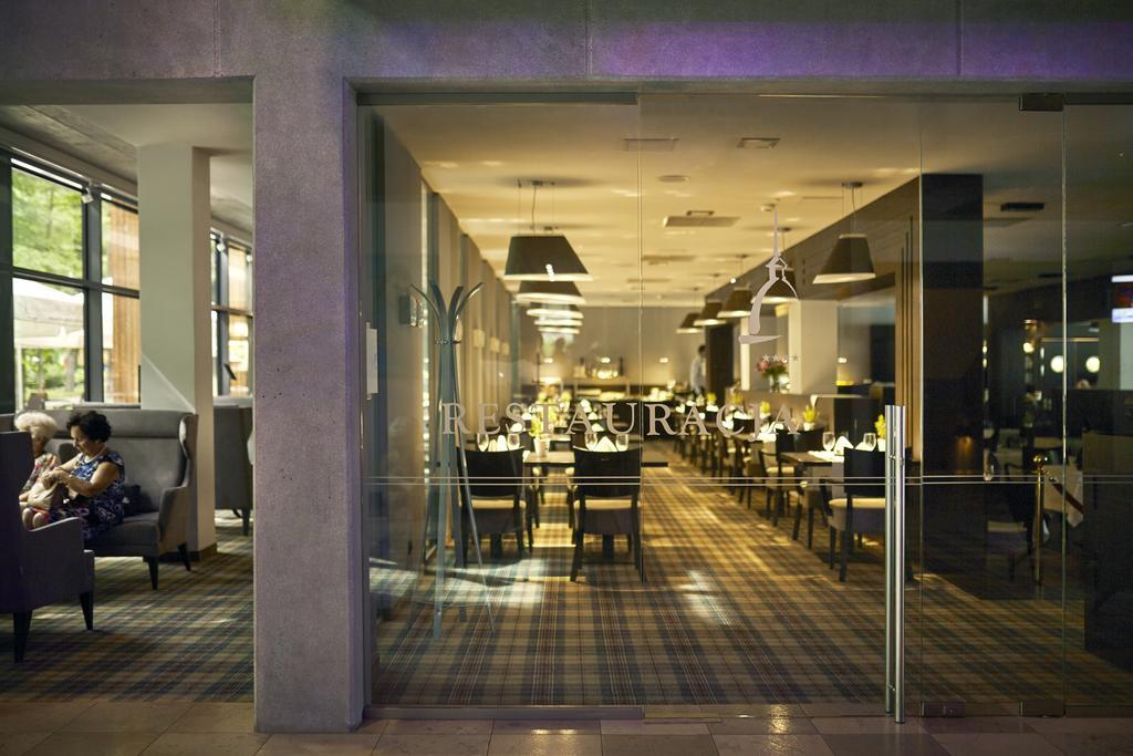 Bristol Art & Medical Spa 부스코-즈드로이 외부 사진