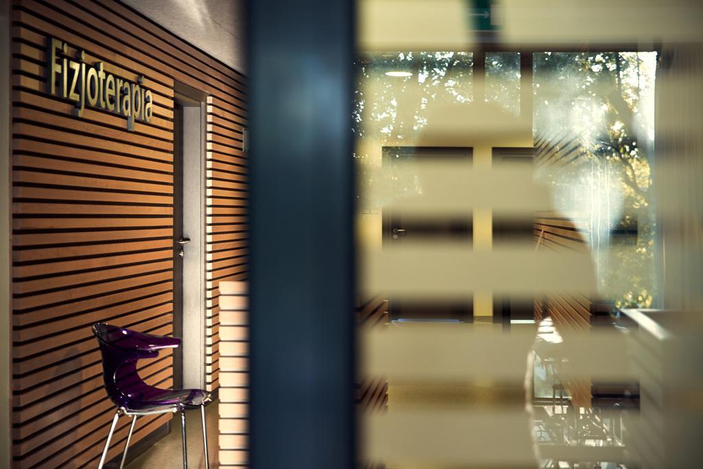 Bristol Art & Medical Spa 부스코-즈드로이 외부 사진